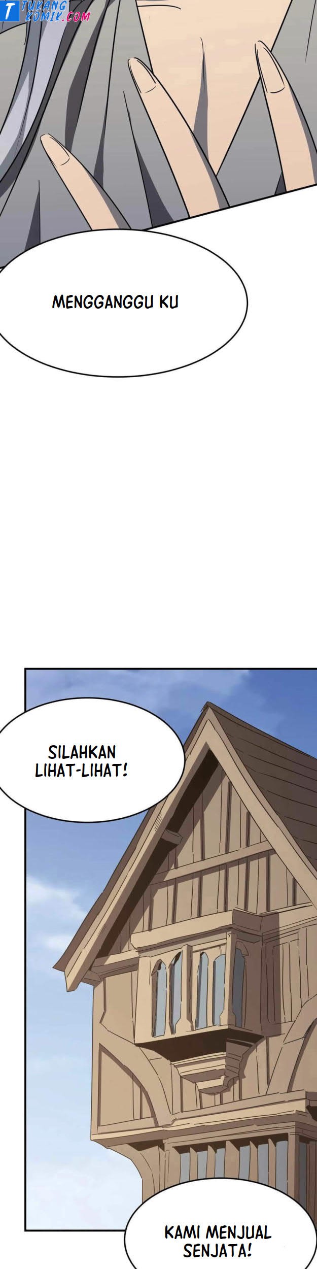 Hero! Watch up! Chapter 23 Gambar 11