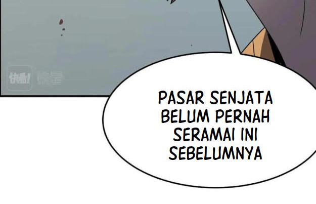 Hero! Watch up! Chapter 23 Gambar 14