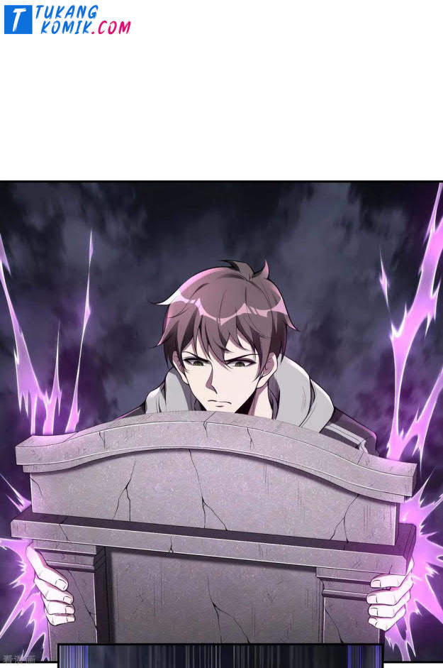 Useless First Son-In-Law Chapter 73 Gambar 11