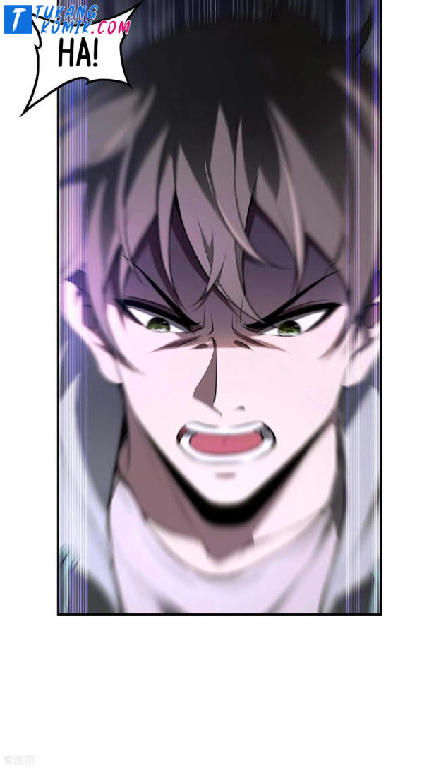 Useless First Son-In-Law Chapter 73 Gambar 12