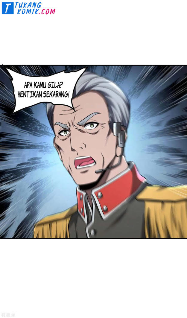 Useless First Son-In-Law Chapter 73 Gambar 14