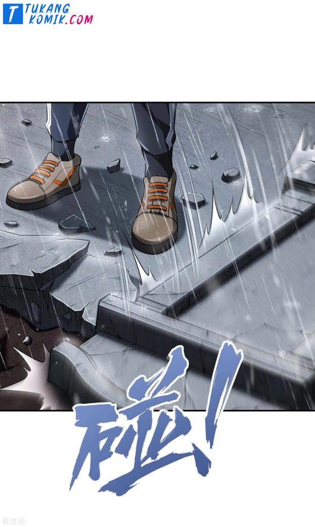Useless First Son-In-Law Chapter 73 Gambar 15
