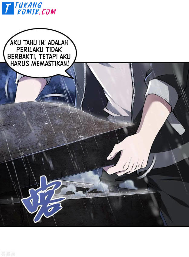 Useless First Son-In-Law Chapter 73 Gambar 16