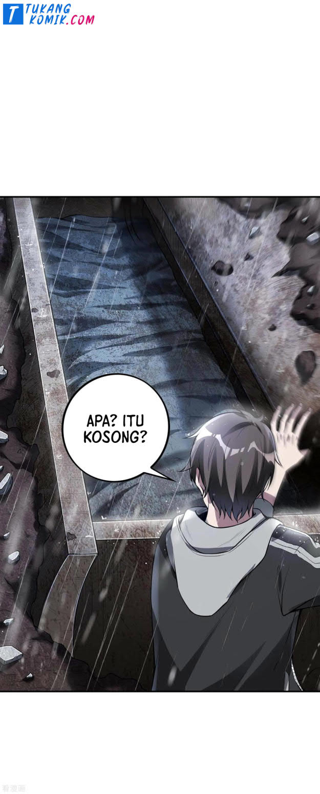 Useless First Son-In-Law Chapter 73 Gambar 17