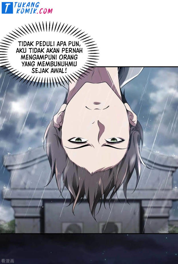 Useless First Son-In-Law Chapter 73 Gambar 21