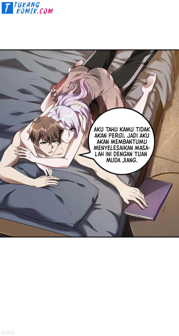Useless First Son-In-Law Chapter 73 Gambar 26