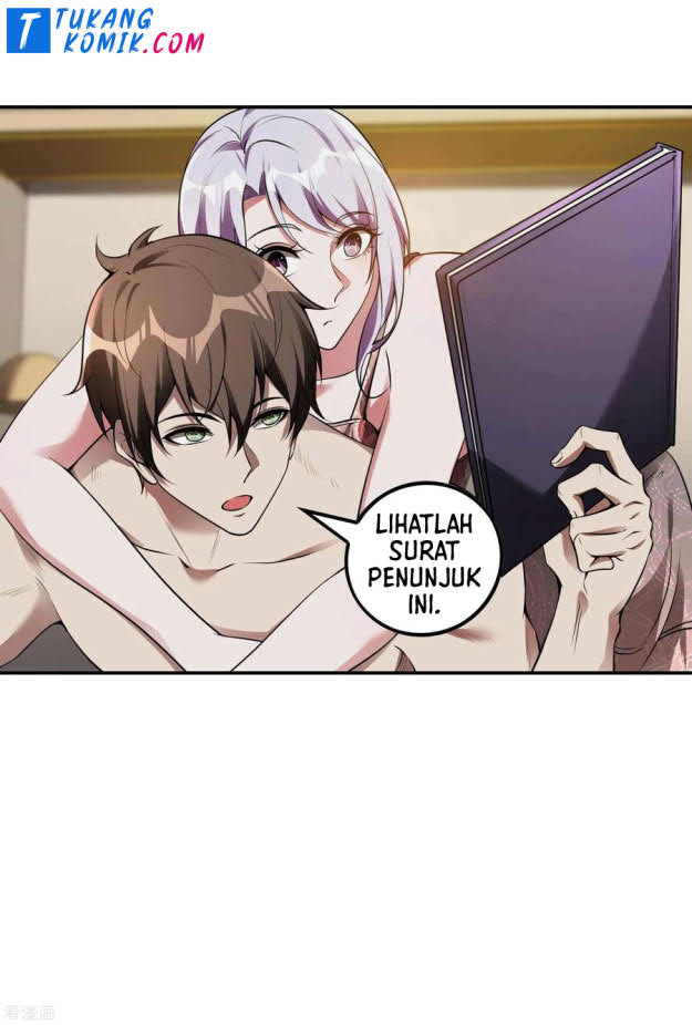 Useless First Son-In-Law Chapter 73 Gambar 27