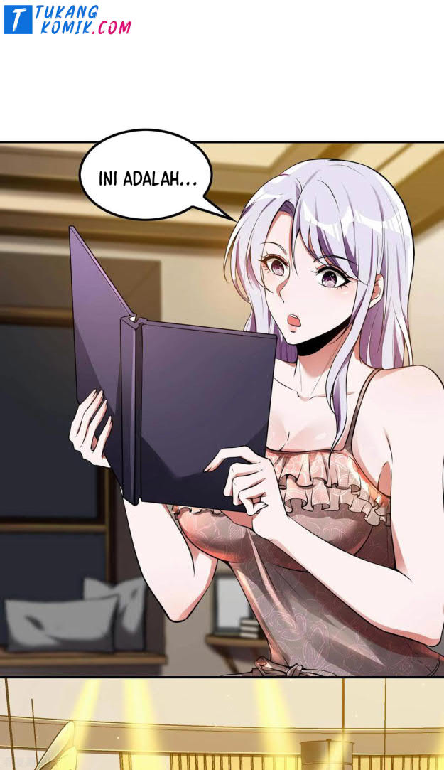 Useless First Son-In-Law Chapter 73 Gambar 28