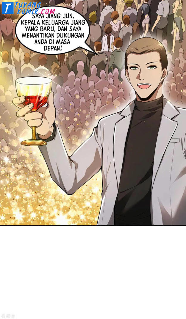 Useless First Son-In-Law Chapter 73 Gambar 30