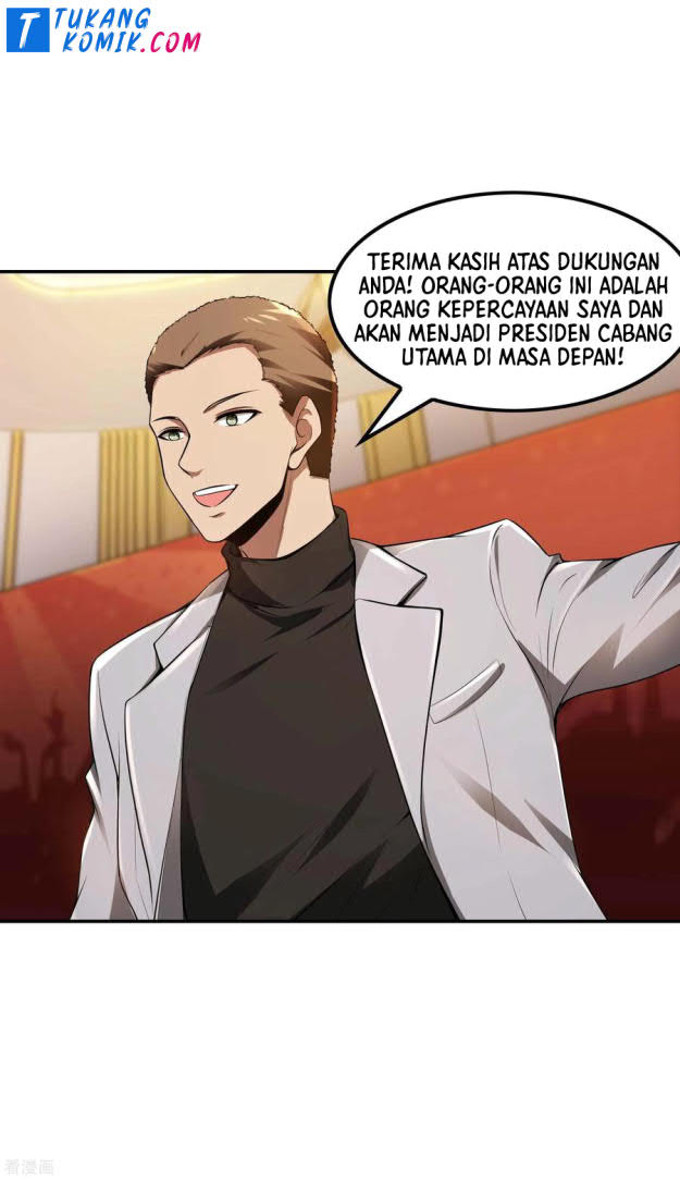 Useless First Son-In-Law Chapter 73 Gambar 32