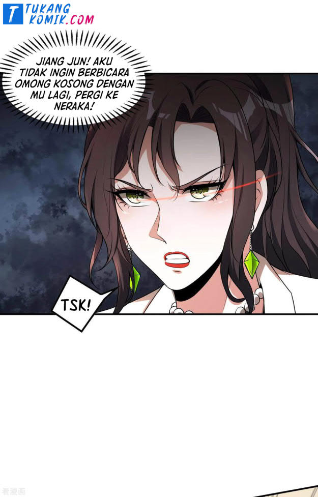 Useless First Son-In-Law Chapter 73 Gambar 39