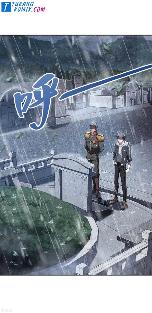 Useless First Son-In-Law Chapter 73 Gambar 4
