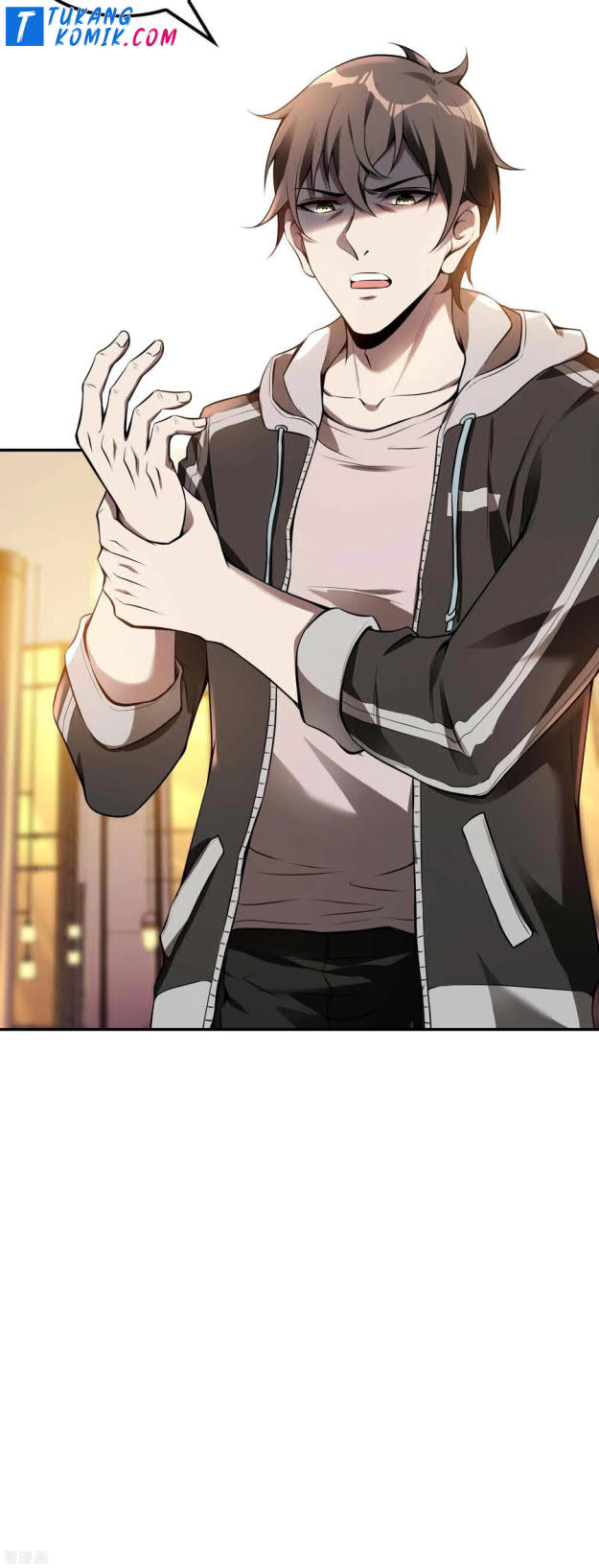 Useless First Son-In-Law Chapter 73 Gambar 44