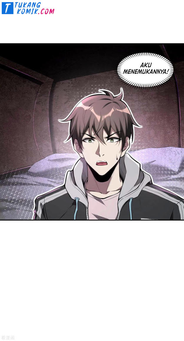 Useless First Son-In-Law Chapter 73 Gambar 9