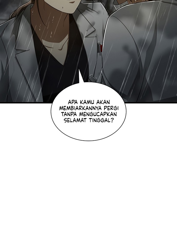 Perfect Surgeon Chapter 29 Gambar 29