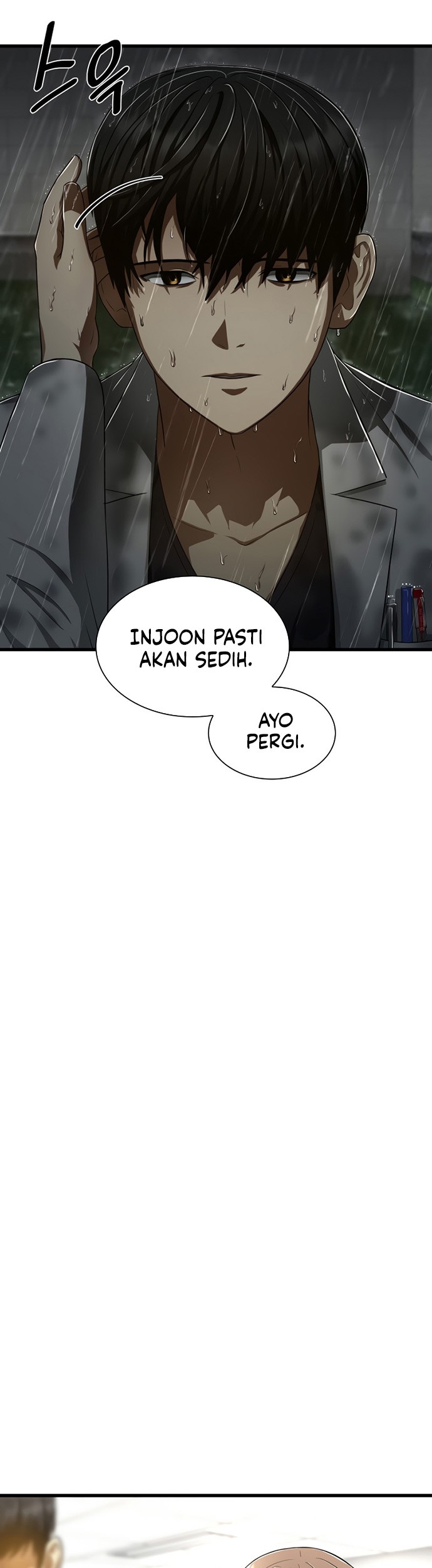 Perfect Surgeon Chapter 29 Gambar 30