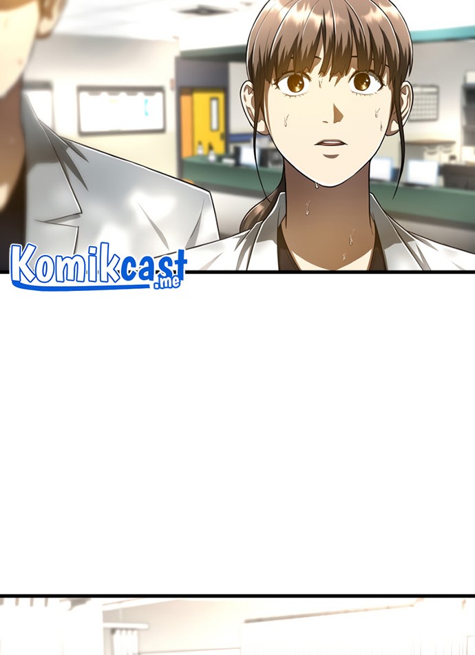 Perfect Surgeon Chapter 29 Gambar 31