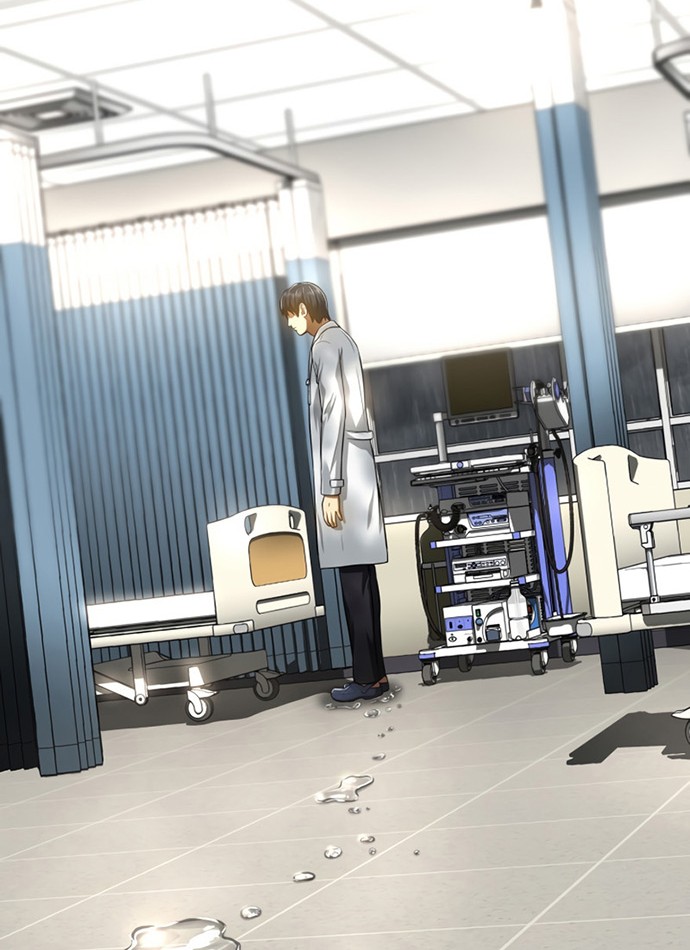 Perfect Surgeon Chapter 29 Gambar 33