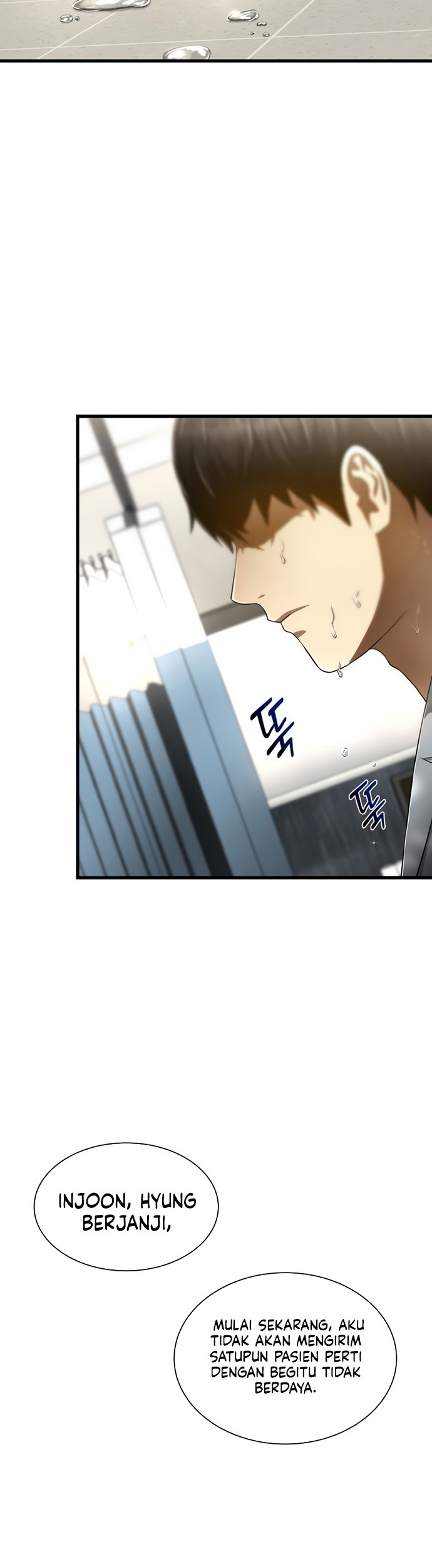 Perfect Surgeon Chapter 29 Gambar 34