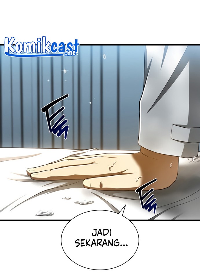 Perfect Surgeon Chapter 29 Gambar 35