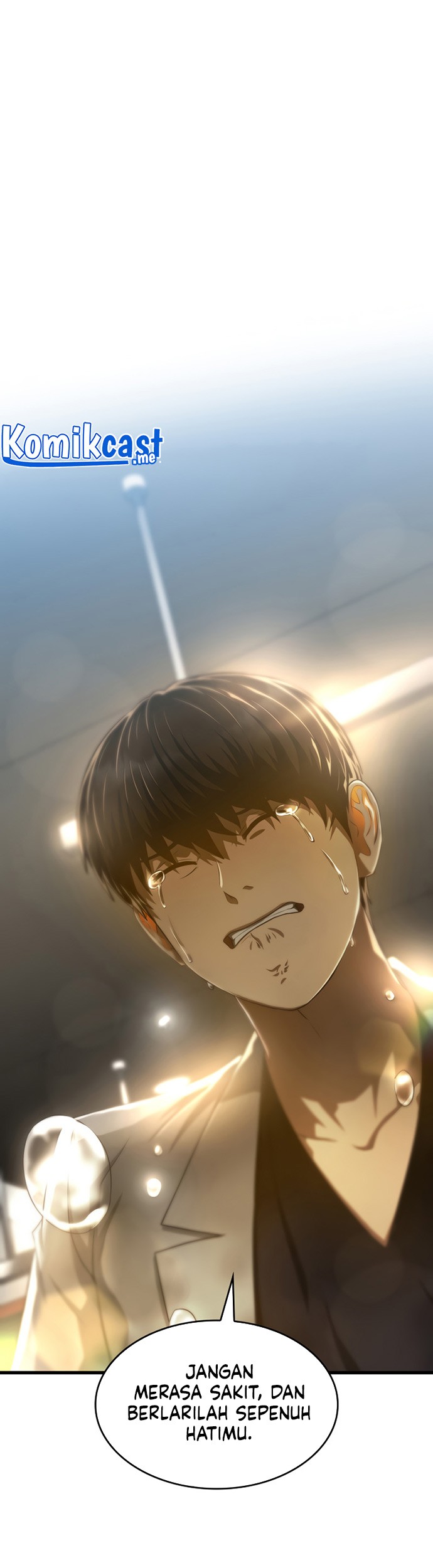 Perfect Surgeon Chapter 29 Gambar 36