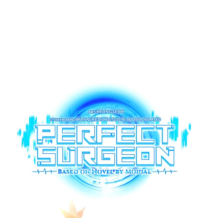 Perfect Surgeon Chapter 29 Gambar 39