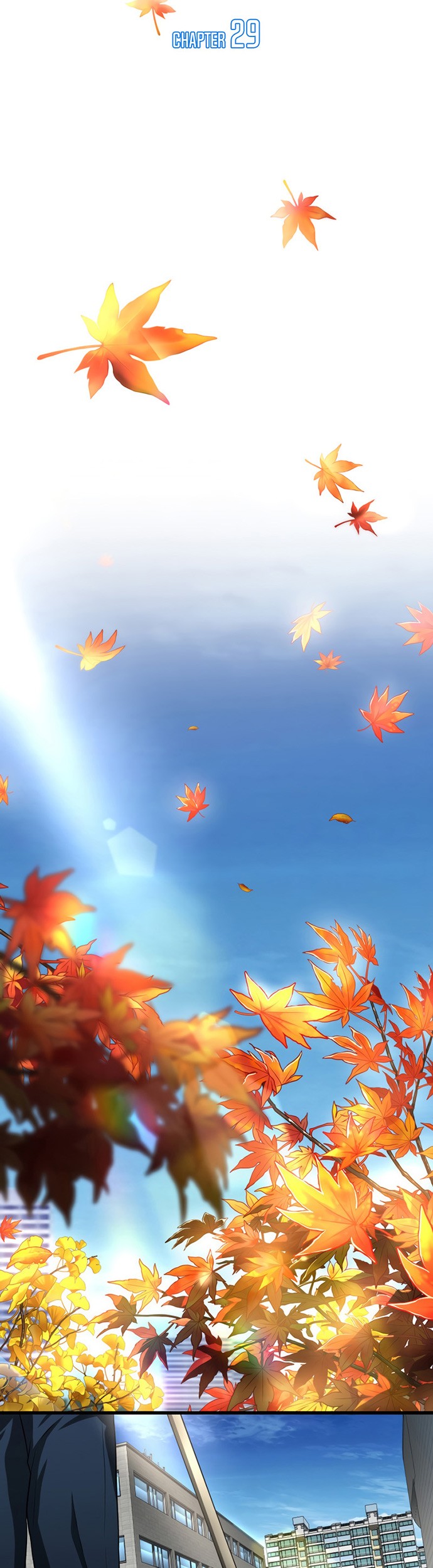 Perfect Surgeon Chapter 29 Gambar 40