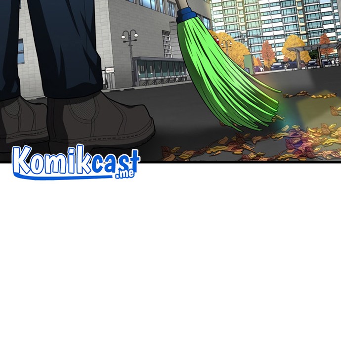 Perfect Surgeon Chapter 29 Gambar 41