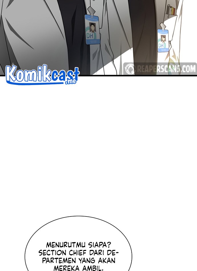 Perfect Surgeon Chapter 29 Gambar 43
