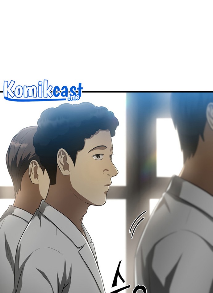 Perfect Surgeon Chapter 29 Gambar 45