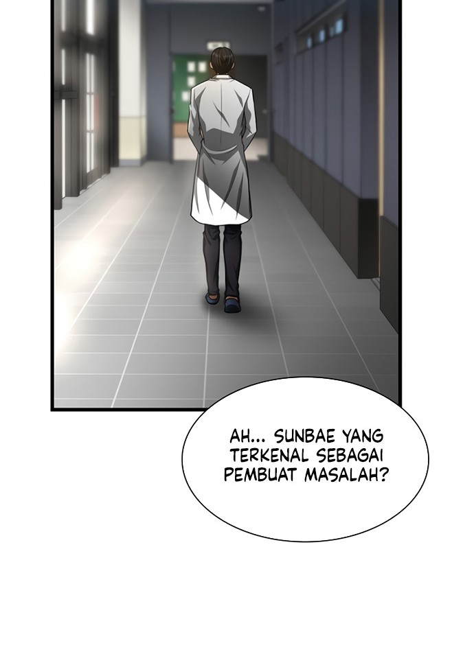 Perfect Surgeon Chapter 29 Gambar 47