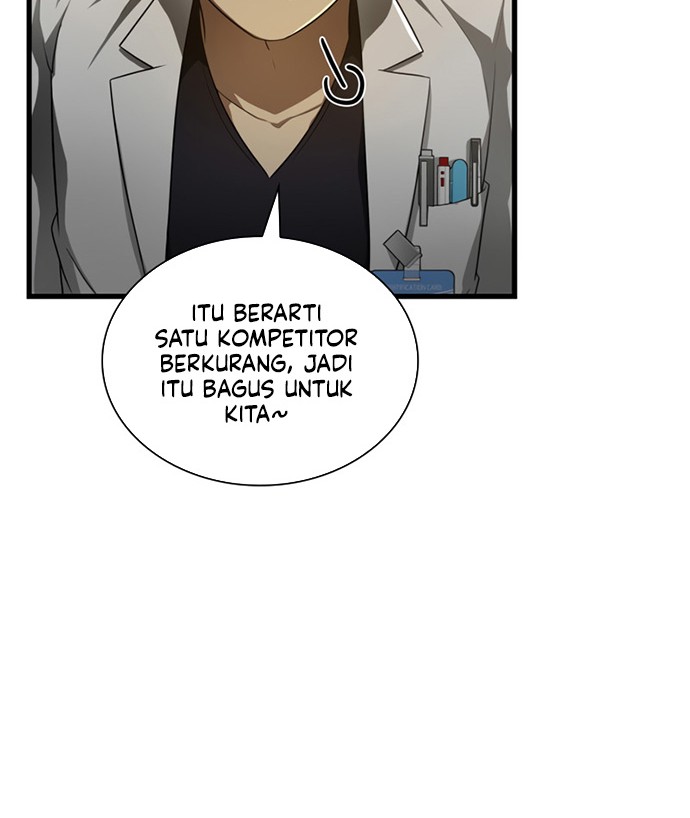 Perfect Surgeon Chapter 29 Gambar 49