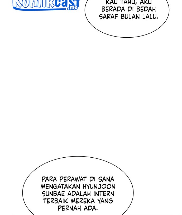 Perfect Surgeon Chapter 29 Gambar 51