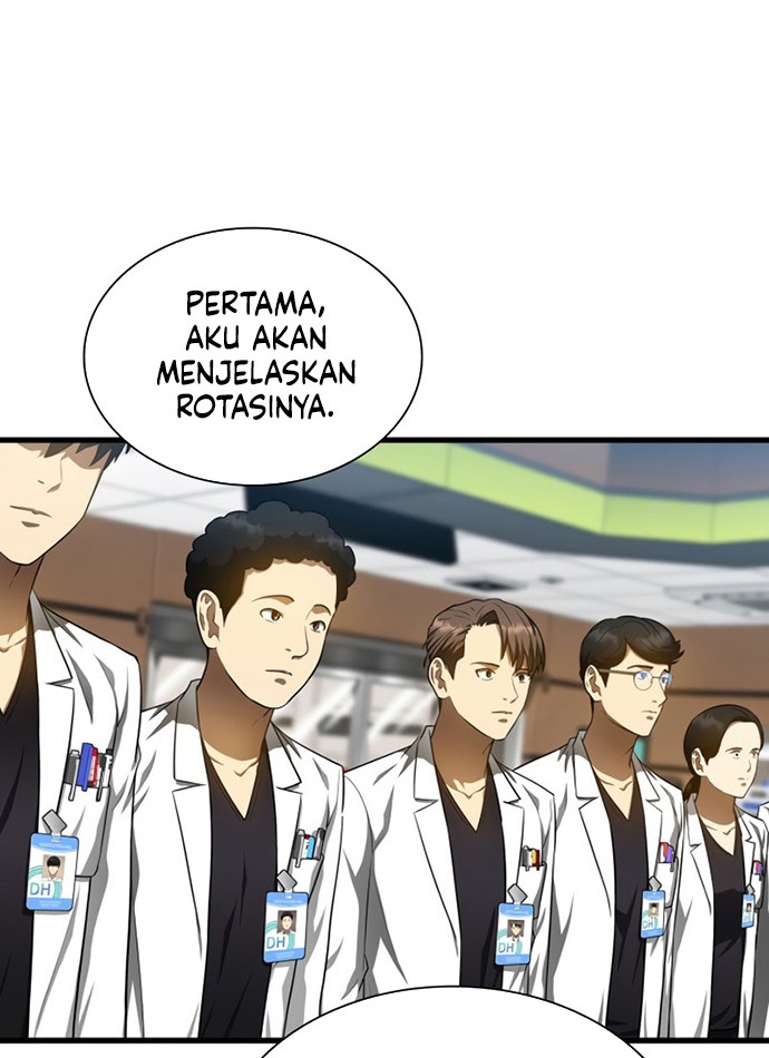 Perfect Surgeon Chapter 29 Gambar 55
