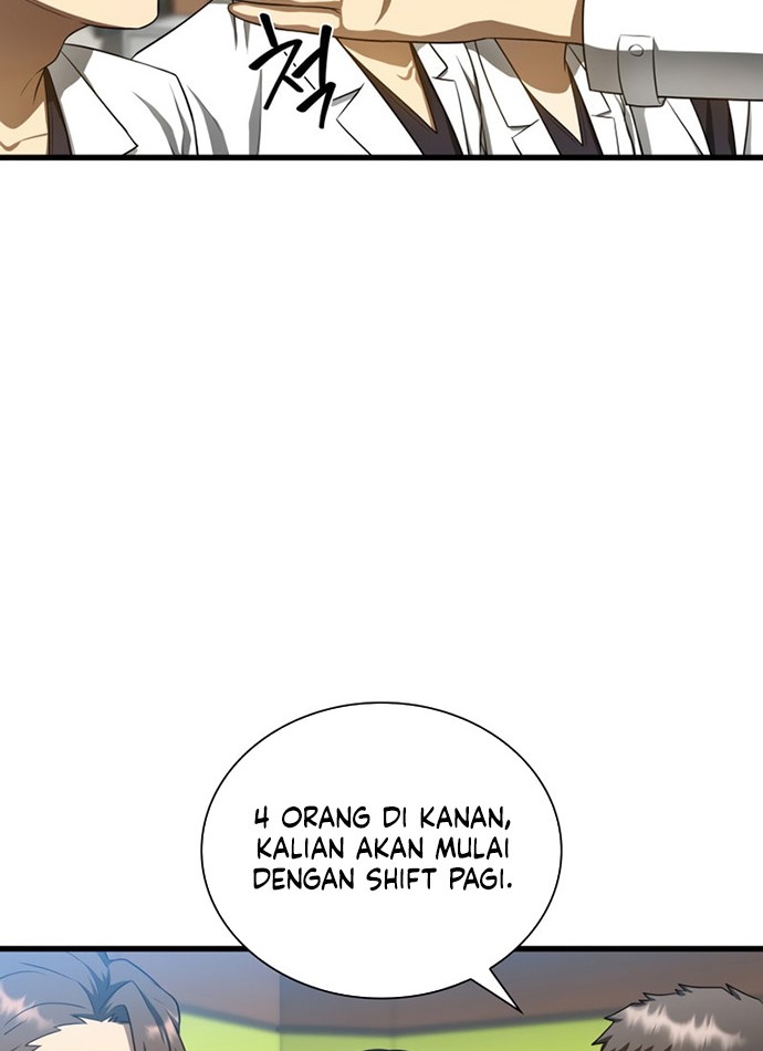 Perfect Surgeon Chapter 29 Gambar 57