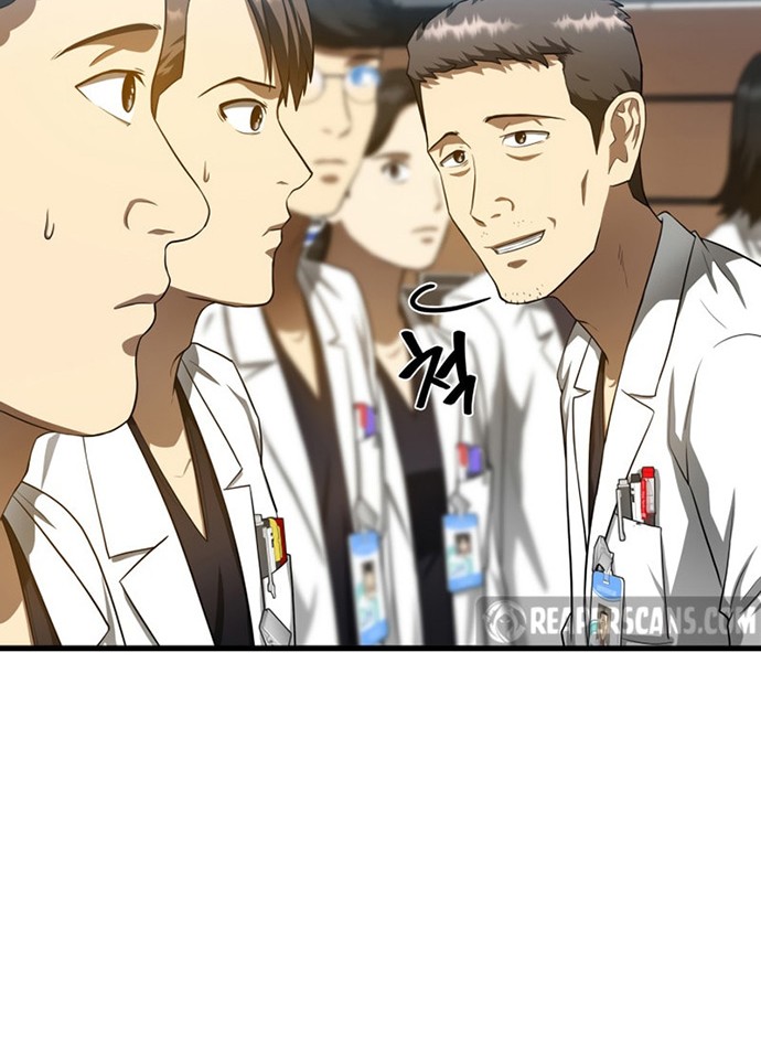 Perfect Surgeon Chapter 29 Gambar 59