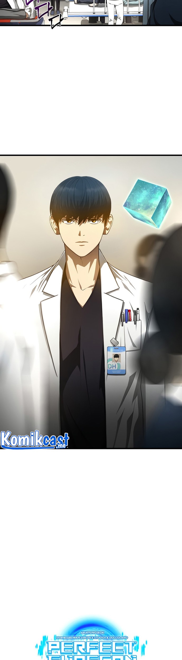 Perfect Surgeon Chapter 29 Gambar 68