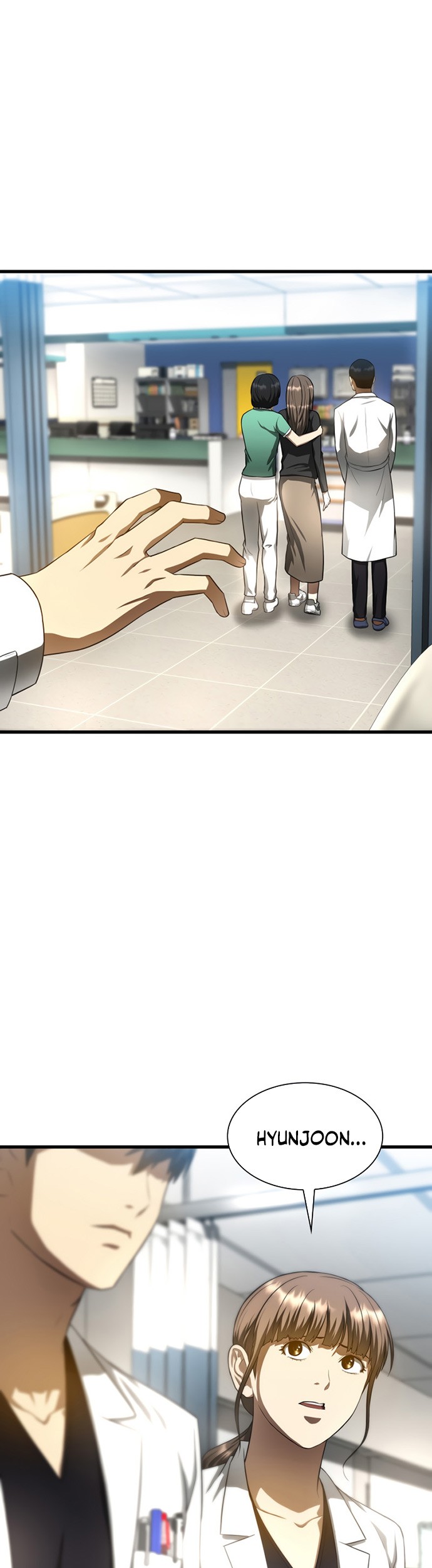 Perfect Surgeon Chapter 29 Gambar 14