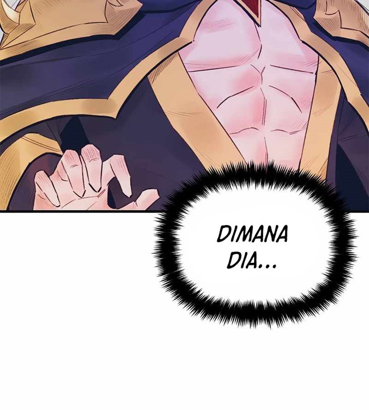 The Healing Priest Of The Sun Chapter 34 Gambar 48