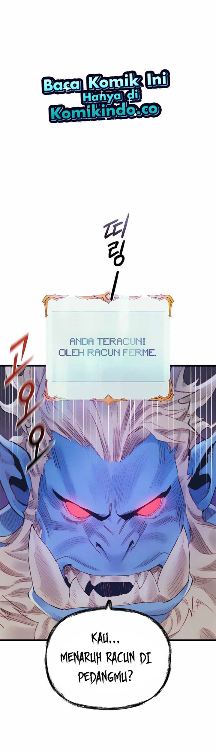 Baca  The Healing Priest Of The Sun Chapter 34 Gambar 2