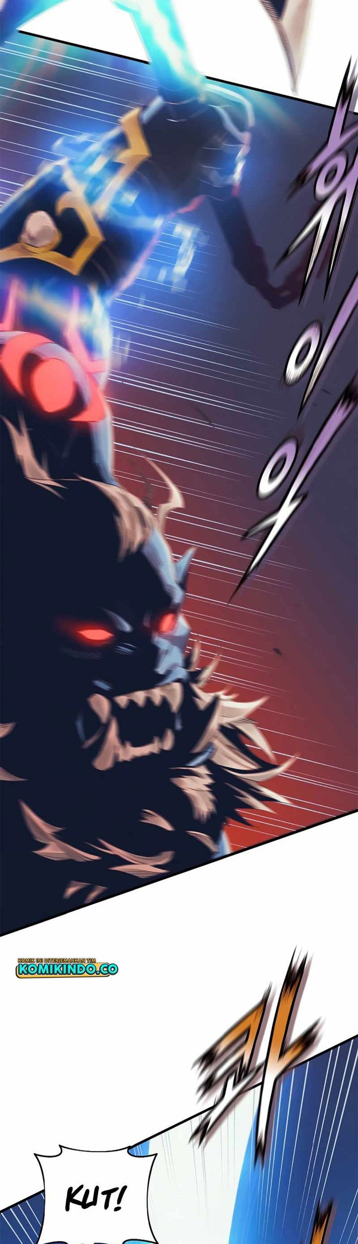 The Healing Priest Of The Sun Chapter 34 Gambar 7