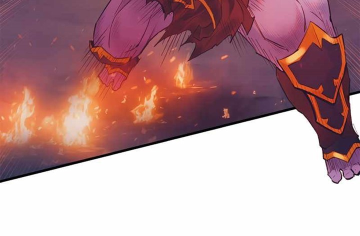 The Healing Priest Of The Sun Chapter 34 Gambar 15