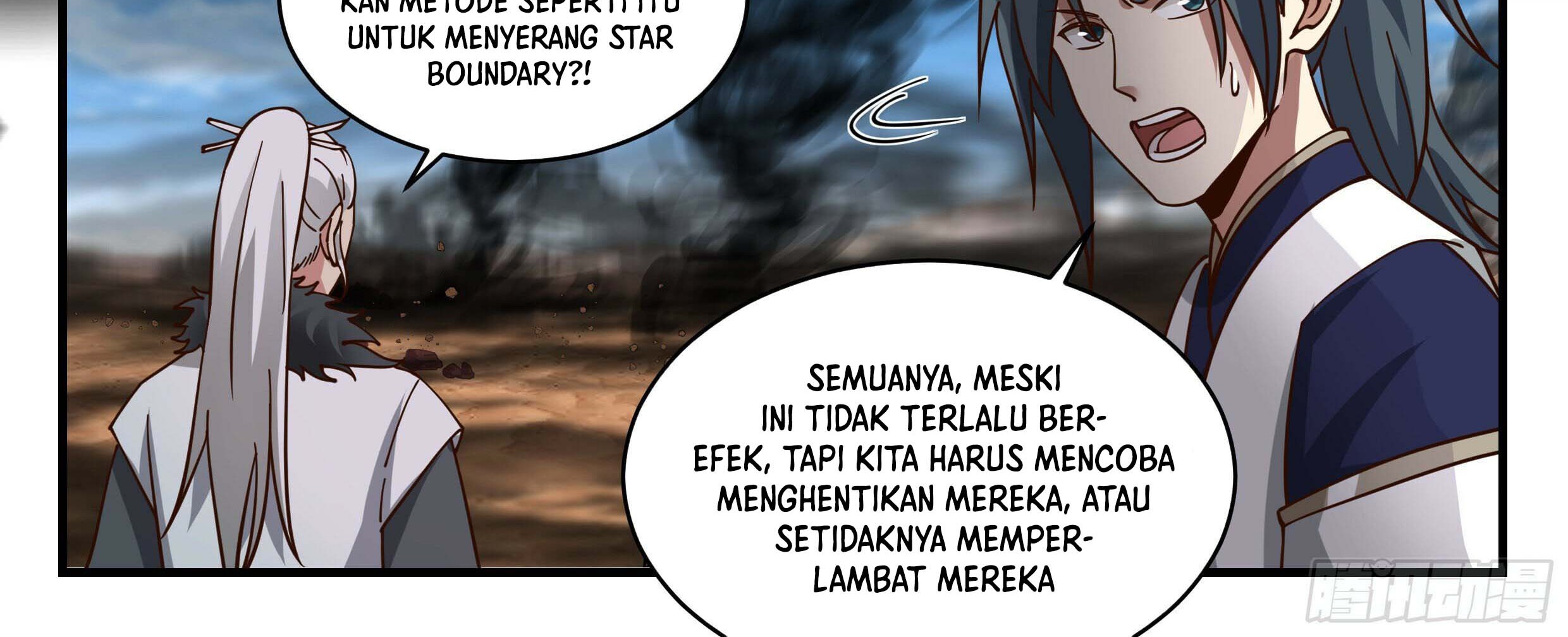 Martial Peak Part 2 Chapter 2324 Gambar 20