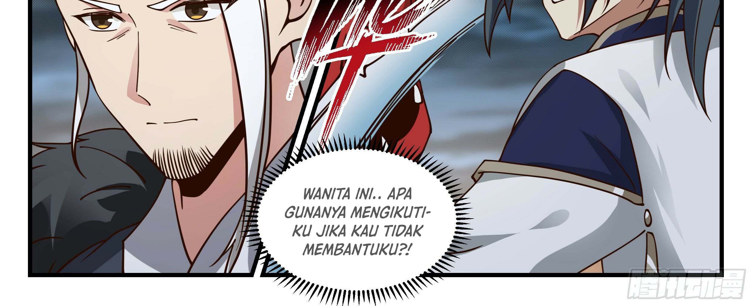 Martial Peak Part 2 Chapter 2324 Gambar 24