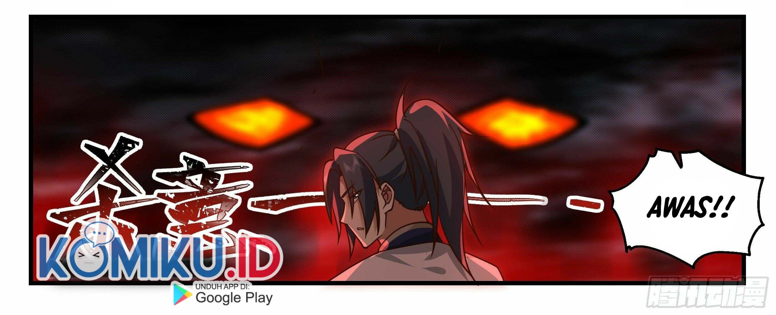 Martial Peak Part 2 Chapter 2324 Gambar 26