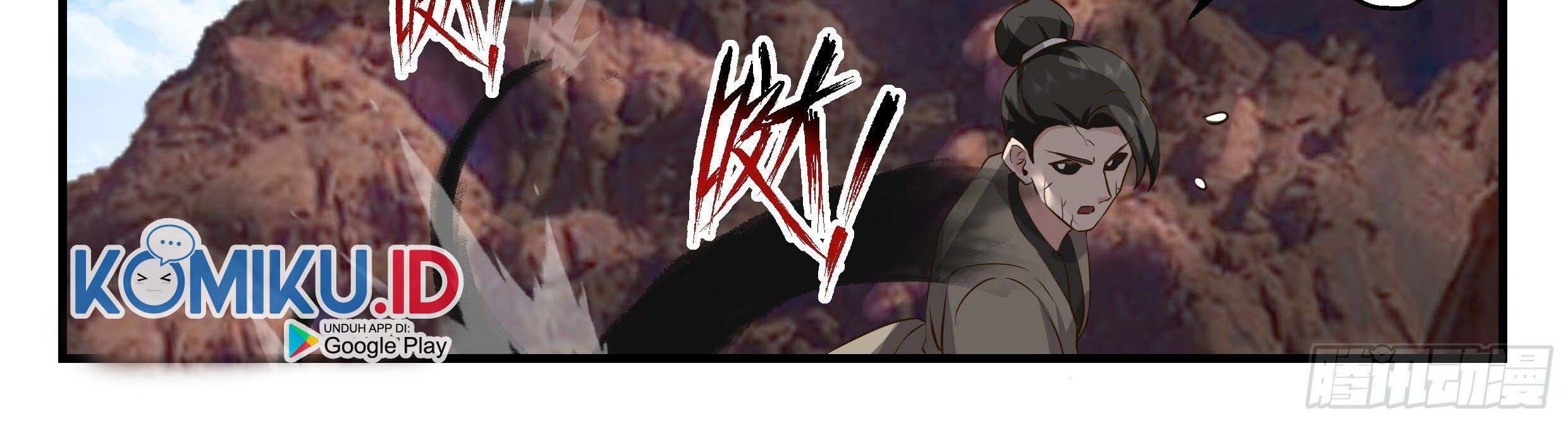 Martial Peak Part 2 Chapter 2324 Gambar 6