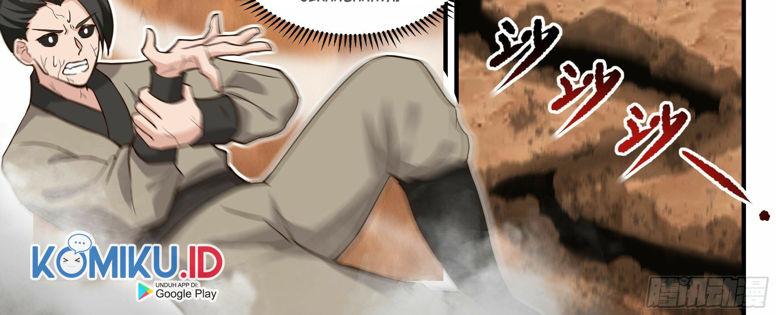 Martial Peak Part 2 Chapter 2324 Gambar 10