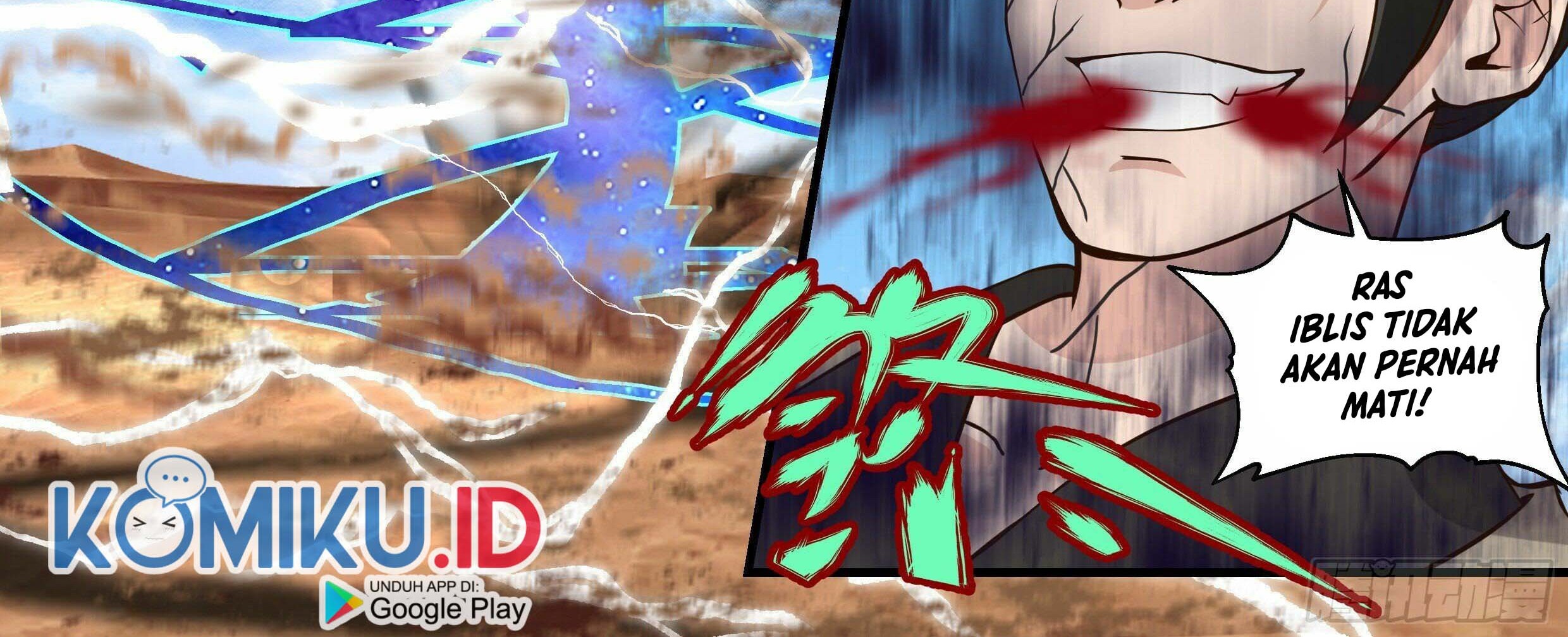 Martial Peak Part 2 Chapter 2324 Gambar 12