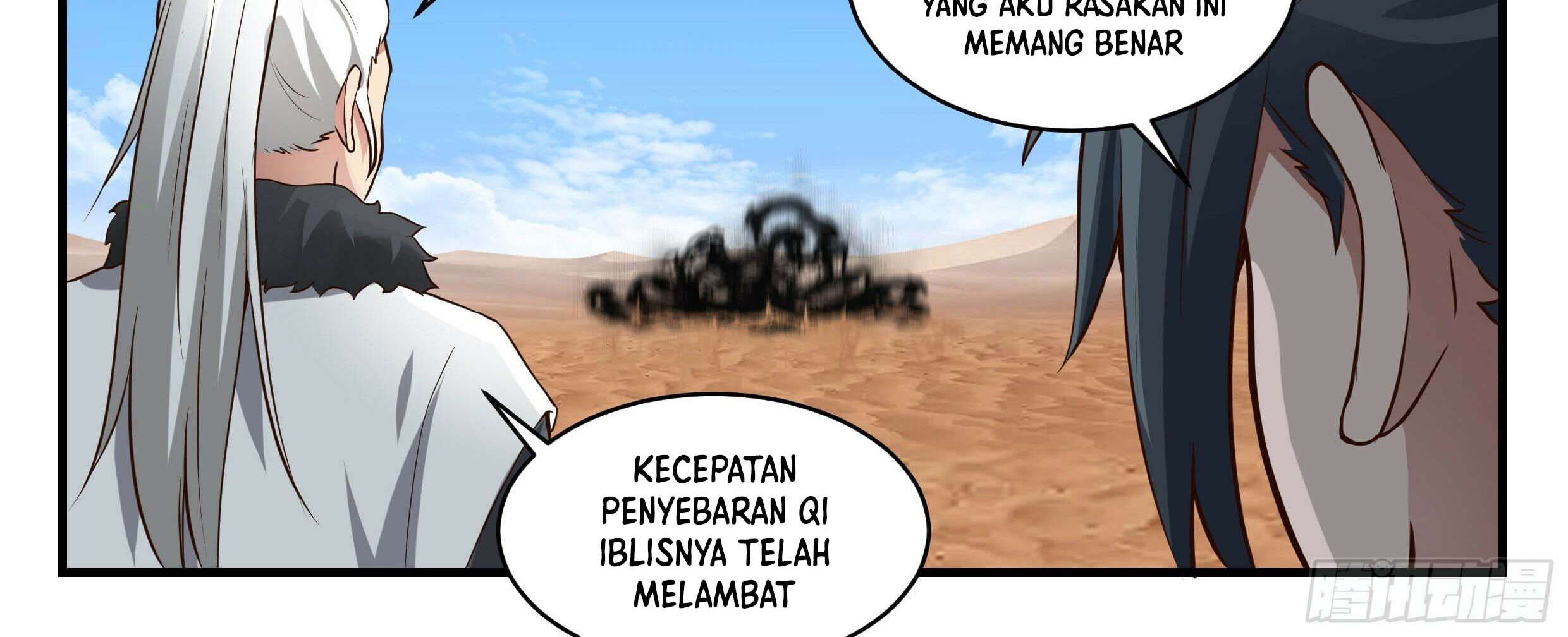 Martial Peak Part 2 Chapter 2324 Gambar 14