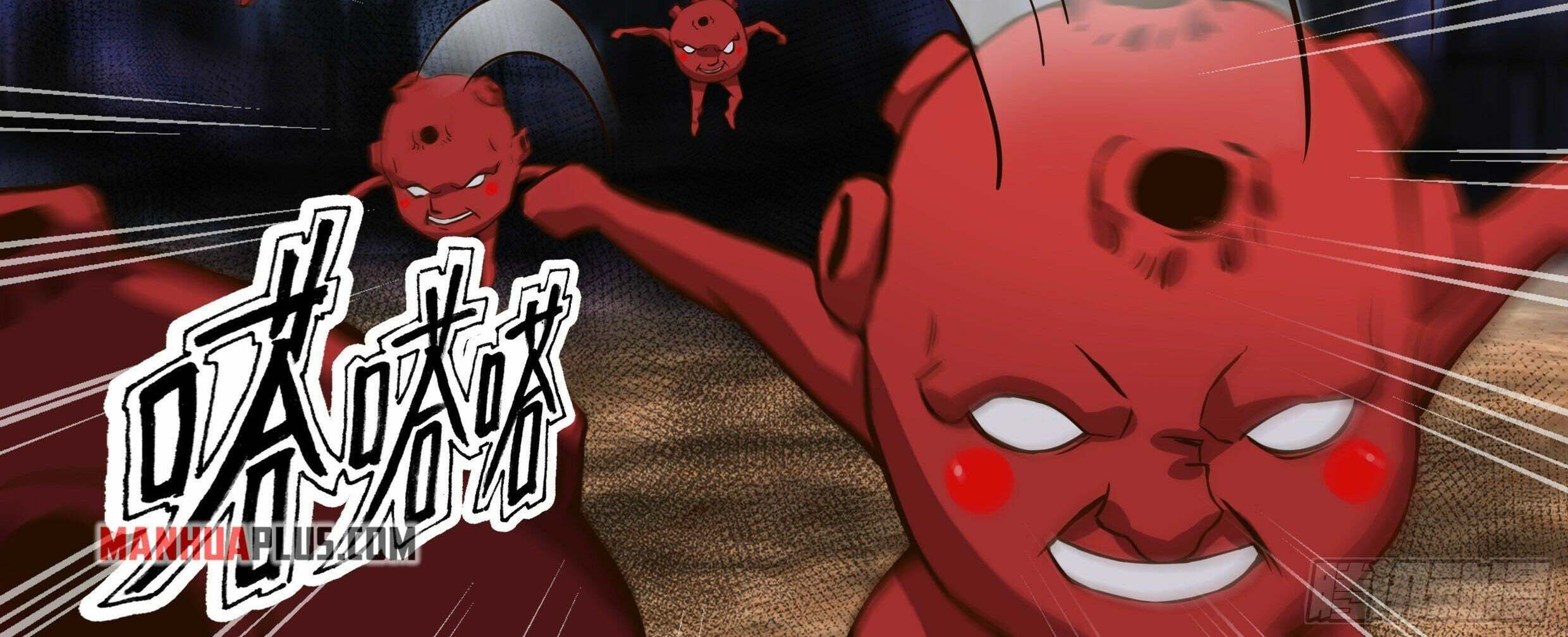 Martial Peak Part 2 Chapter 2324 Gambar 16